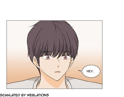 I Hate Love Chapter 12 page 12 - Chapter 12