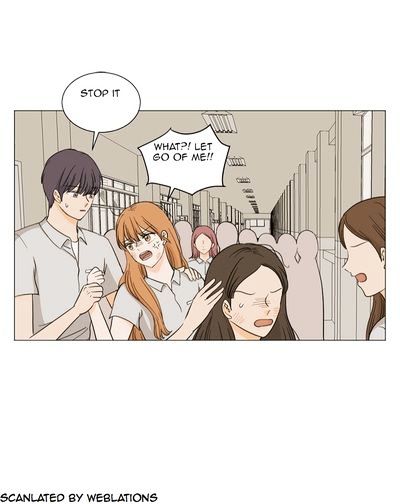 I Hate Love Chapter 12 page 13 - Chapter 12