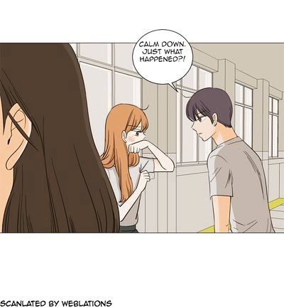 I Hate Love Chapter 12 page 16 - Chapter 12
