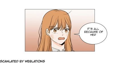 I Hate Love Chapter 12 page 17 - Chapter 12