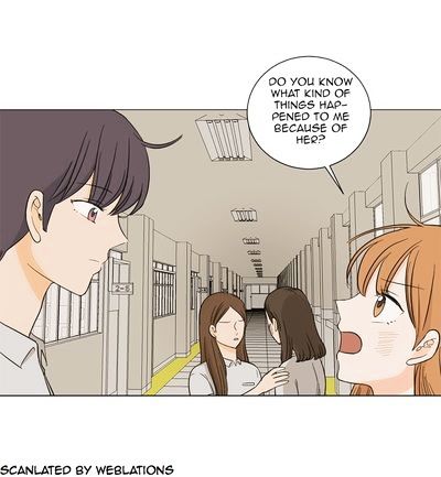 I Hate Love Chapter 12 page 18 - Chapter 12