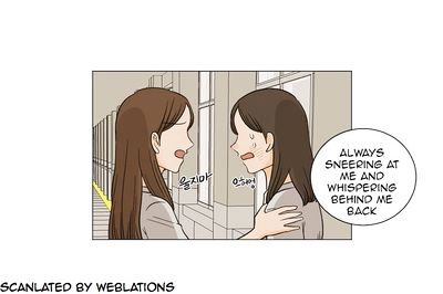I Hate Love Chapter 12 page 19 - Chapter 12