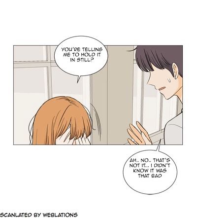 I Hate Love Chapter 12 page 21 - Chapter 12