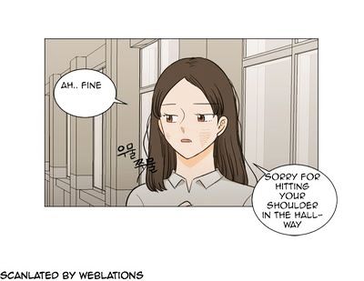 I Hate Love Chapter 12 page 26 - Chapter 12