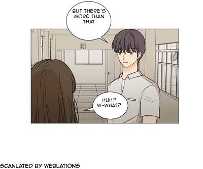I Hate Love Chapter 12 page 27 - Chapter 12