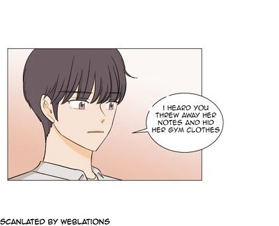 I Hate Love Chapter 12 page 29 - Chapter 12