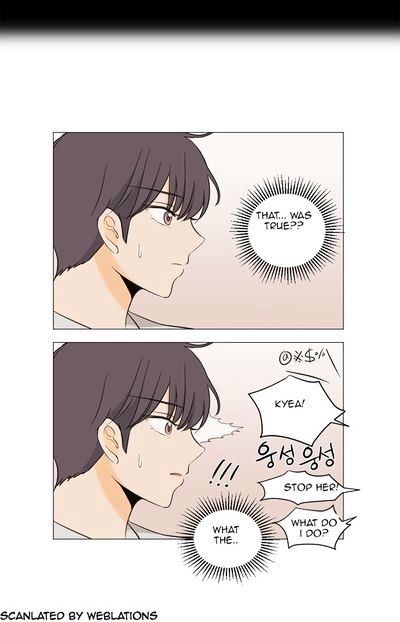 I Hate Love Chapter 12 page 3 - Chapter 12