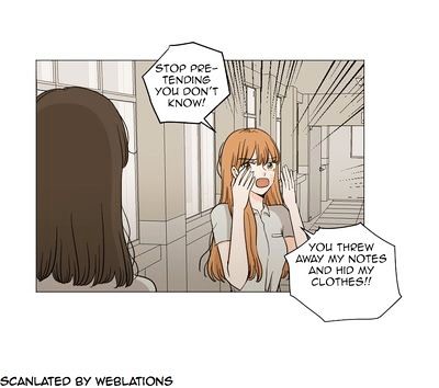I Hate Love Chapter 12 page 31 - Chapter 12
