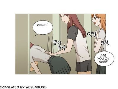 I Hate Love Chapter 12 page 35 - Chapter 12