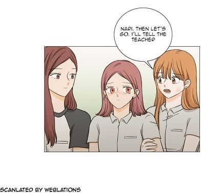 I Hate Love Chapter 12 page 37 - Chapter 12