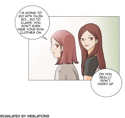 I Hate Love Chapter 12 page 39 - Chapter 12