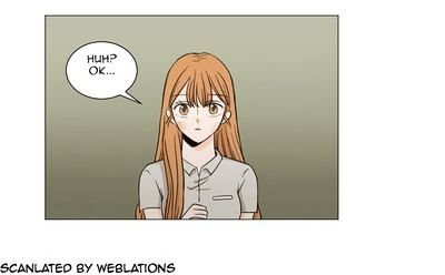 I Hate Love Chapter 12 page 40 - Chapter 12