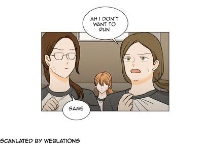 I Hate Love Chapter 12 page 42 - Chapter 12