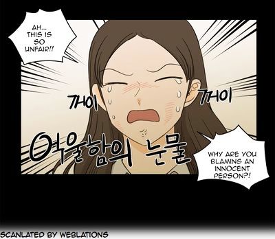 I Hate Love Chapter 12 page 45 - Chapter 12