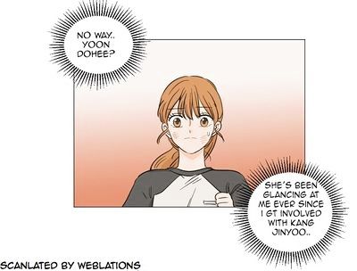 I Hate Love Chapter 12 page 48 - Chapter 12