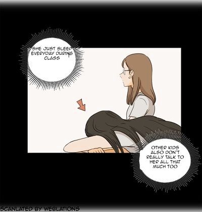 I Hate Love Chapter 12 page 50 - Chapter 12