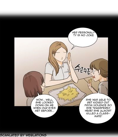 I Hate Love Chapter 12 page 52 - Chapter 12
