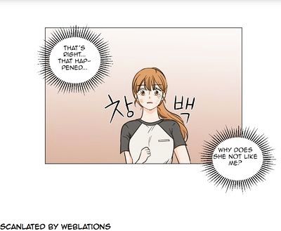 I Hate Love Chapter 12 page 53 - Chapter 12