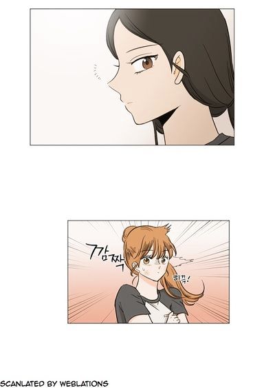 I Hate Love Chapter 12 page 56 - Chapter 12