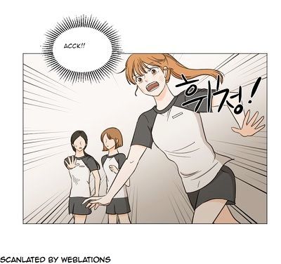 I Hate Love Chapter 12 page 59 - Chapter 12