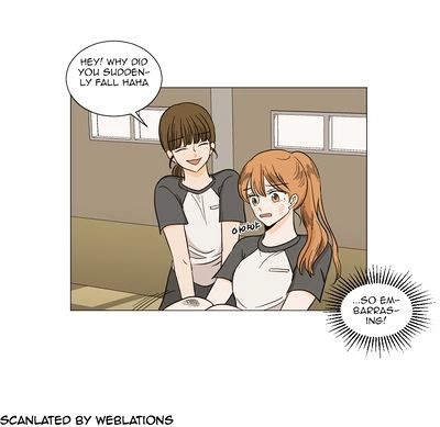 I Hate Love Chapter 12 page 61 - Chapter 12