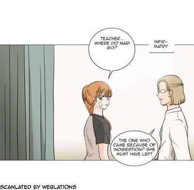 I Hate Love Chapter 12 page 65 - Chapter 12