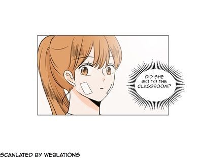 I Hate Love Chapter 12 page 66 - Chapter 12