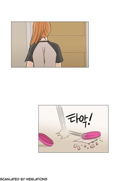 I Hate Love Chapter 12 page 69 - Chapter 12