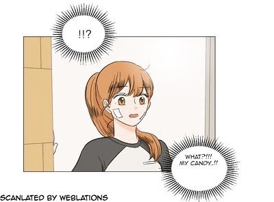 I Hate Love Chapter 12 page 71 - Chapter 12