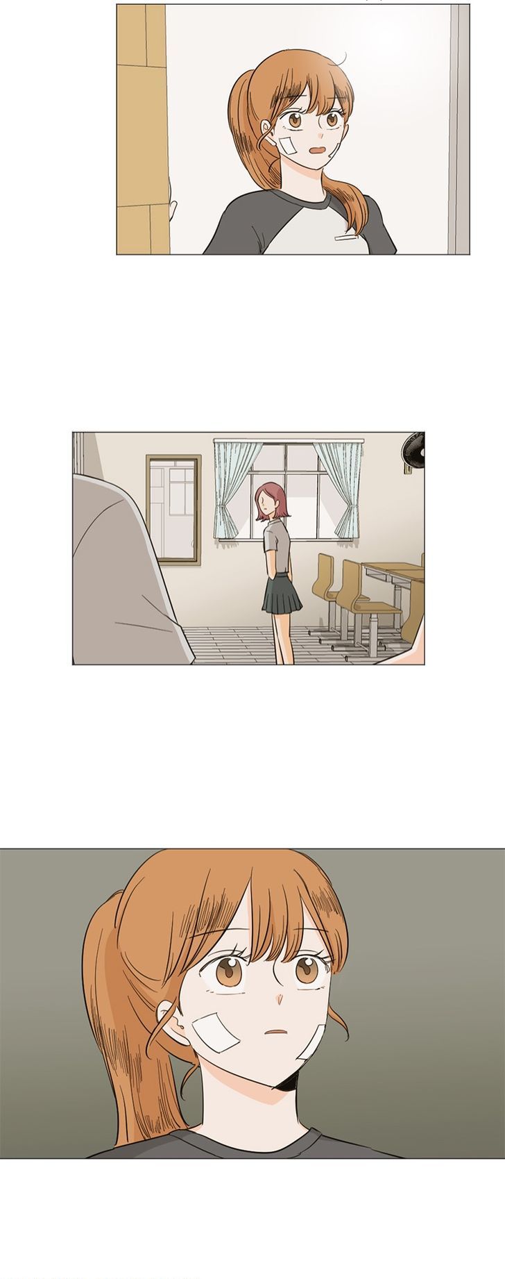 I Hate Love Chapter 12 page 72 - Chapter 12