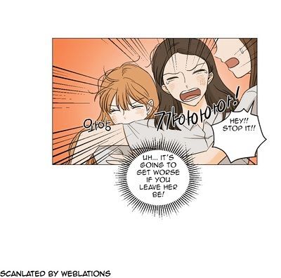 I Hate Love Chapter 12 page 9 - Chapter 12