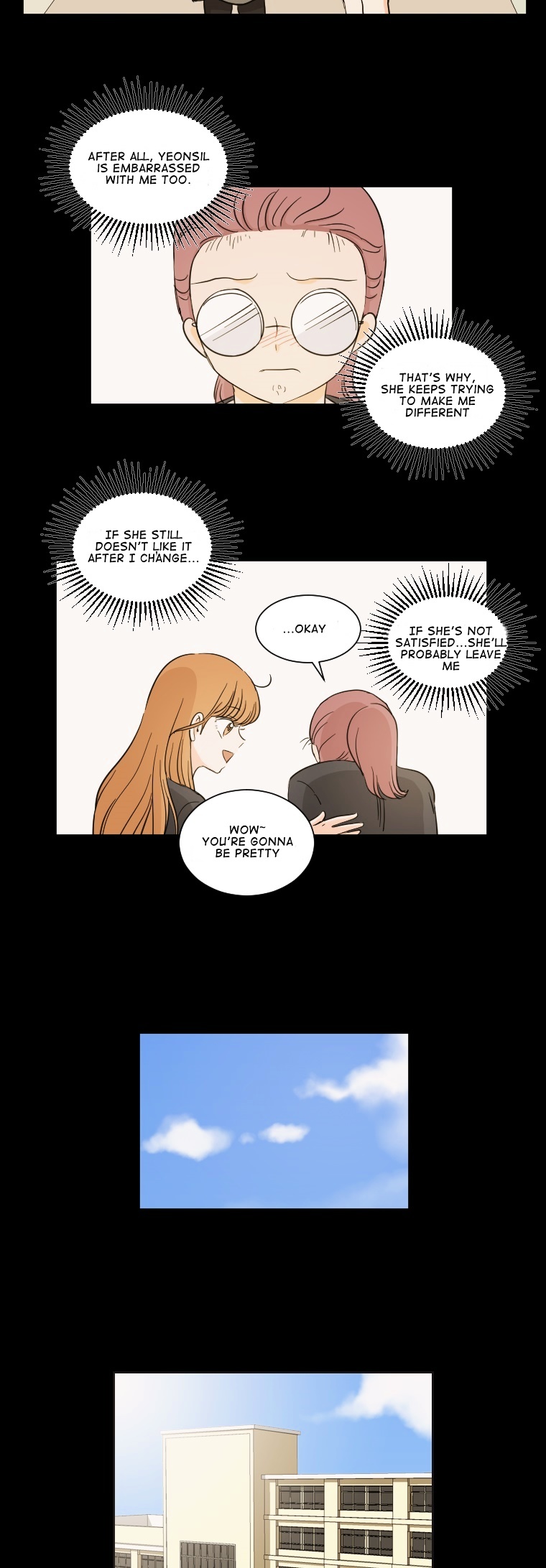 I Hate Love Chapter 15 page 18 - Chapter 15 : Seo Nari (1)