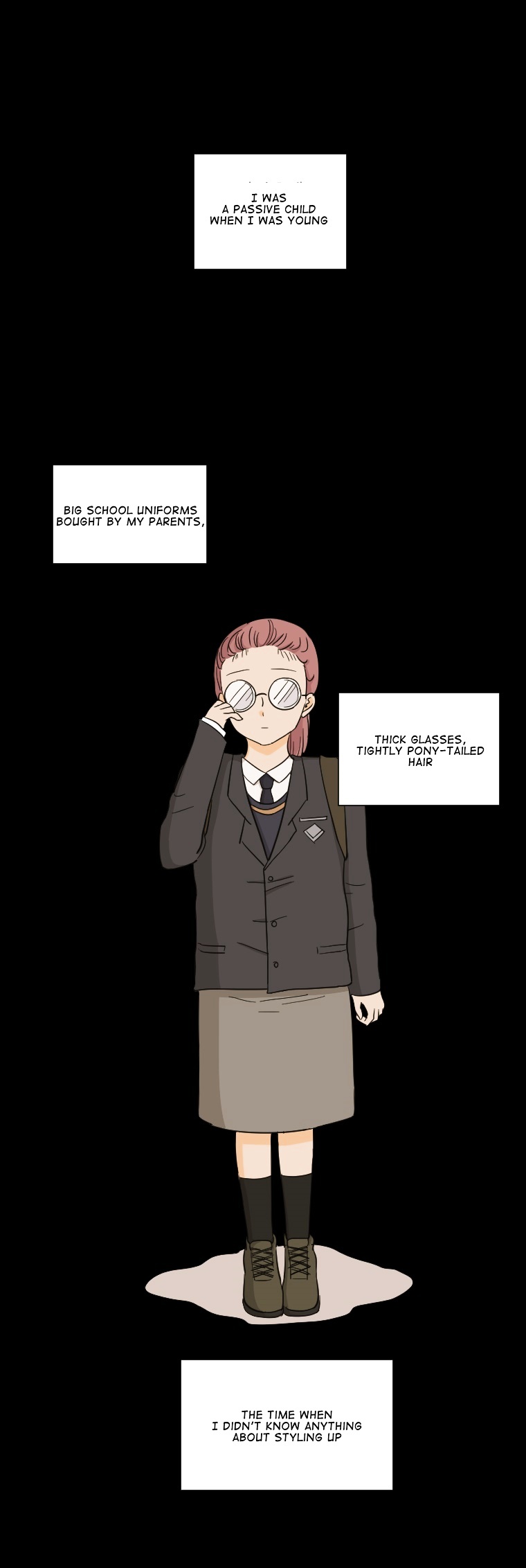 I Hate Love Chapter 15 page 2 - Chapter 15 : Seo Nari (1)