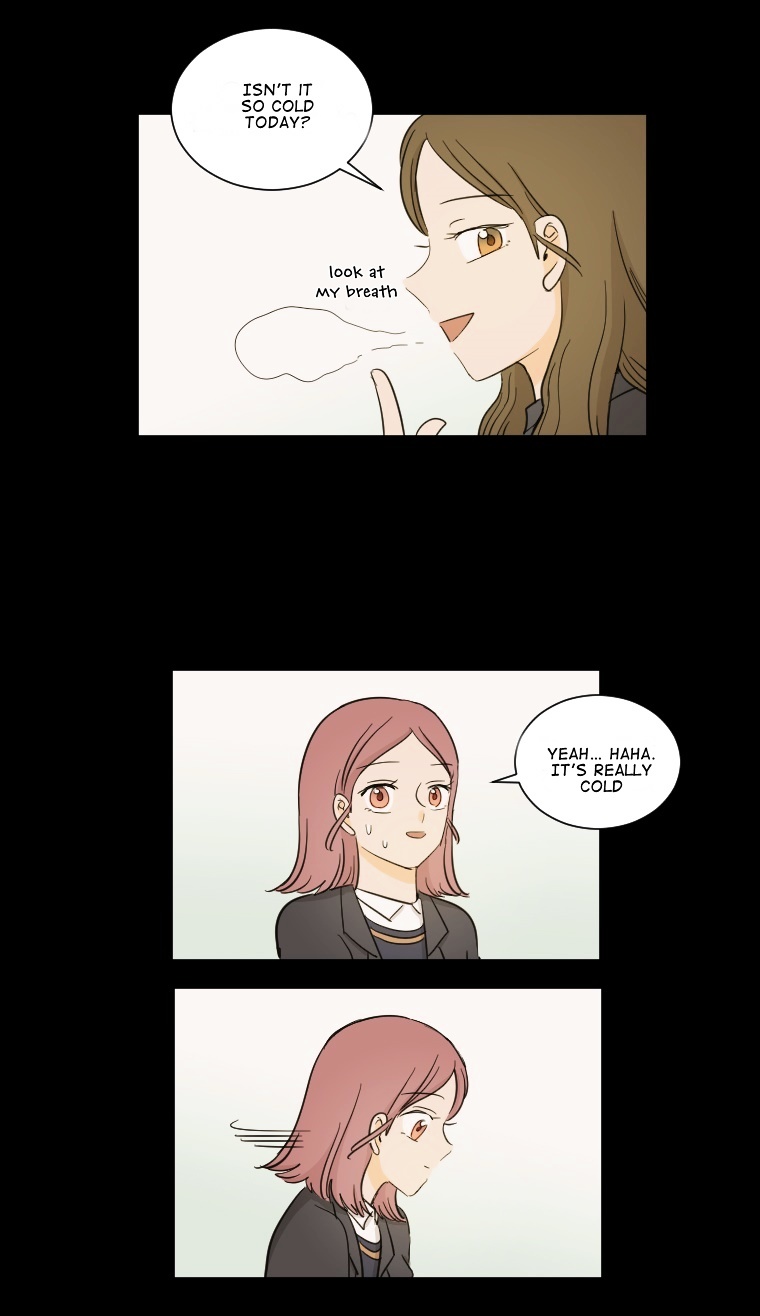 I Hate Love Chapter 15 page 26 - Chapter 15 : Seo Nari (1)