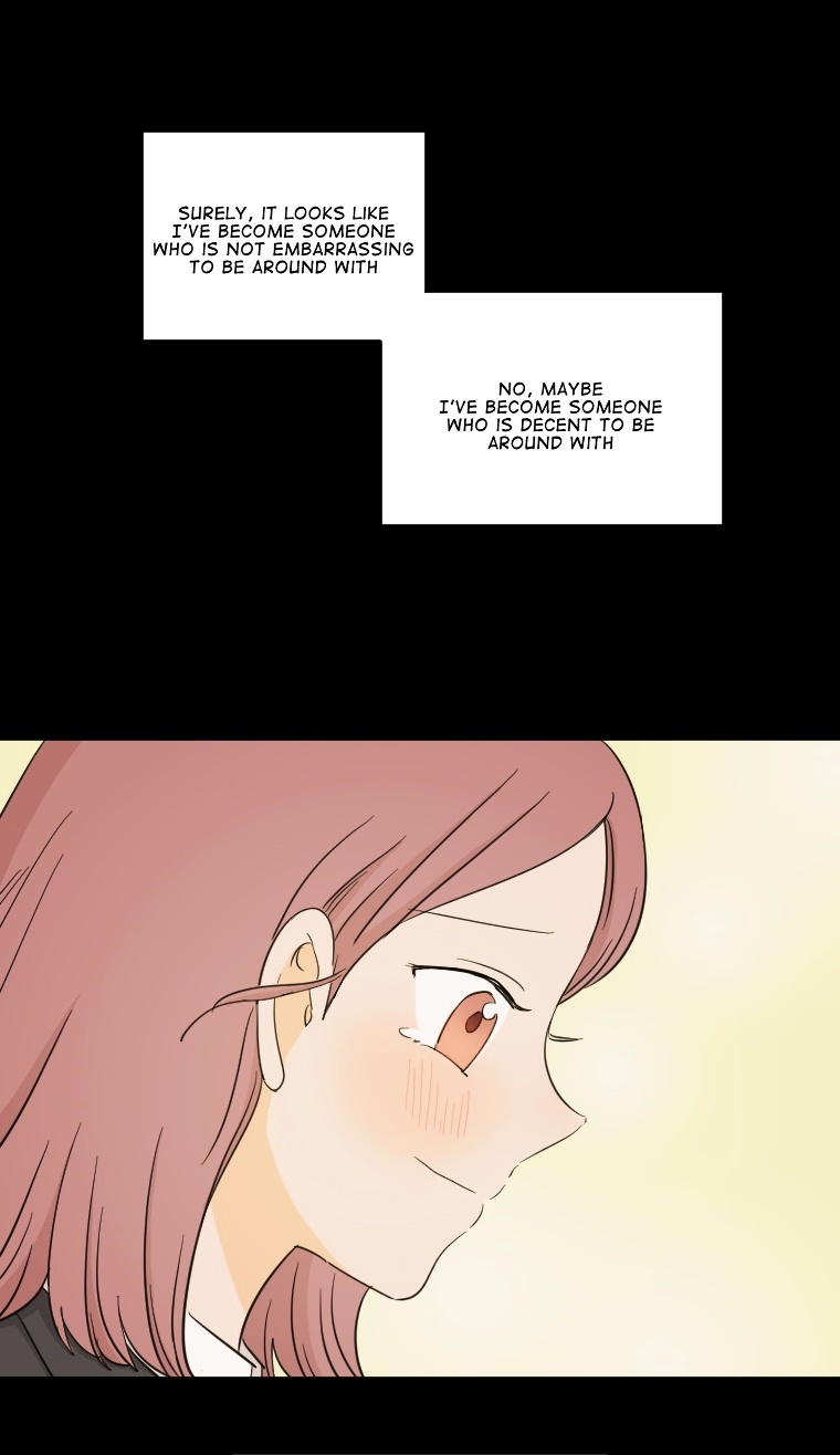 I Hate Love Chapter 15 page 27 - Chapter 15 : Seo Nari (1)
