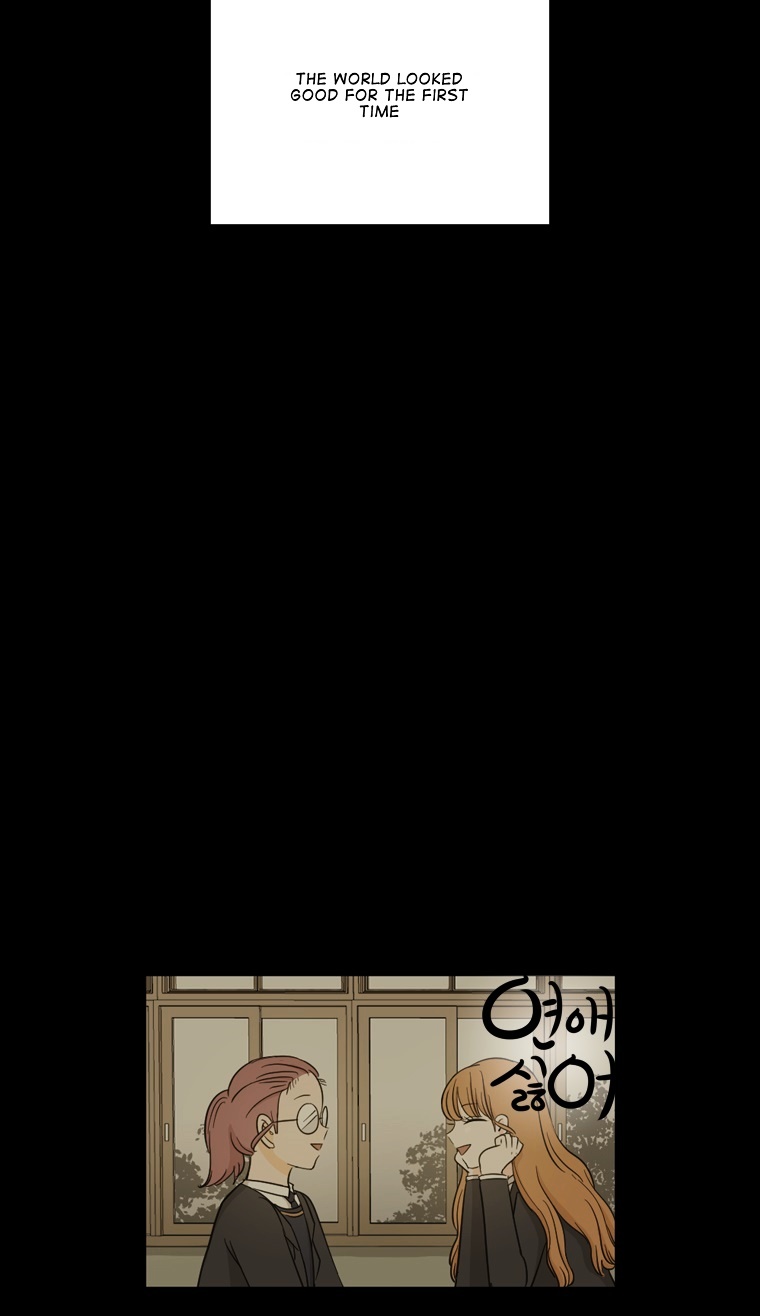 I Hate Love Chapter 15 page 28 - Chapter 15 : Seo Nari (1)