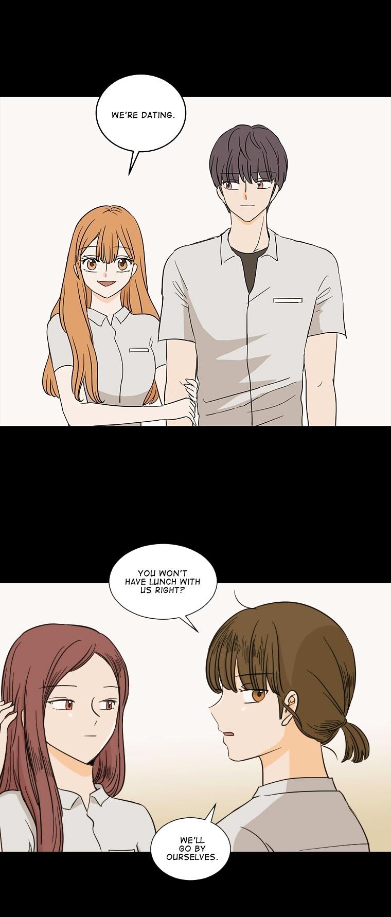 I Hate Love Chapter 18 page 2 - Chapter 18 : Own Way