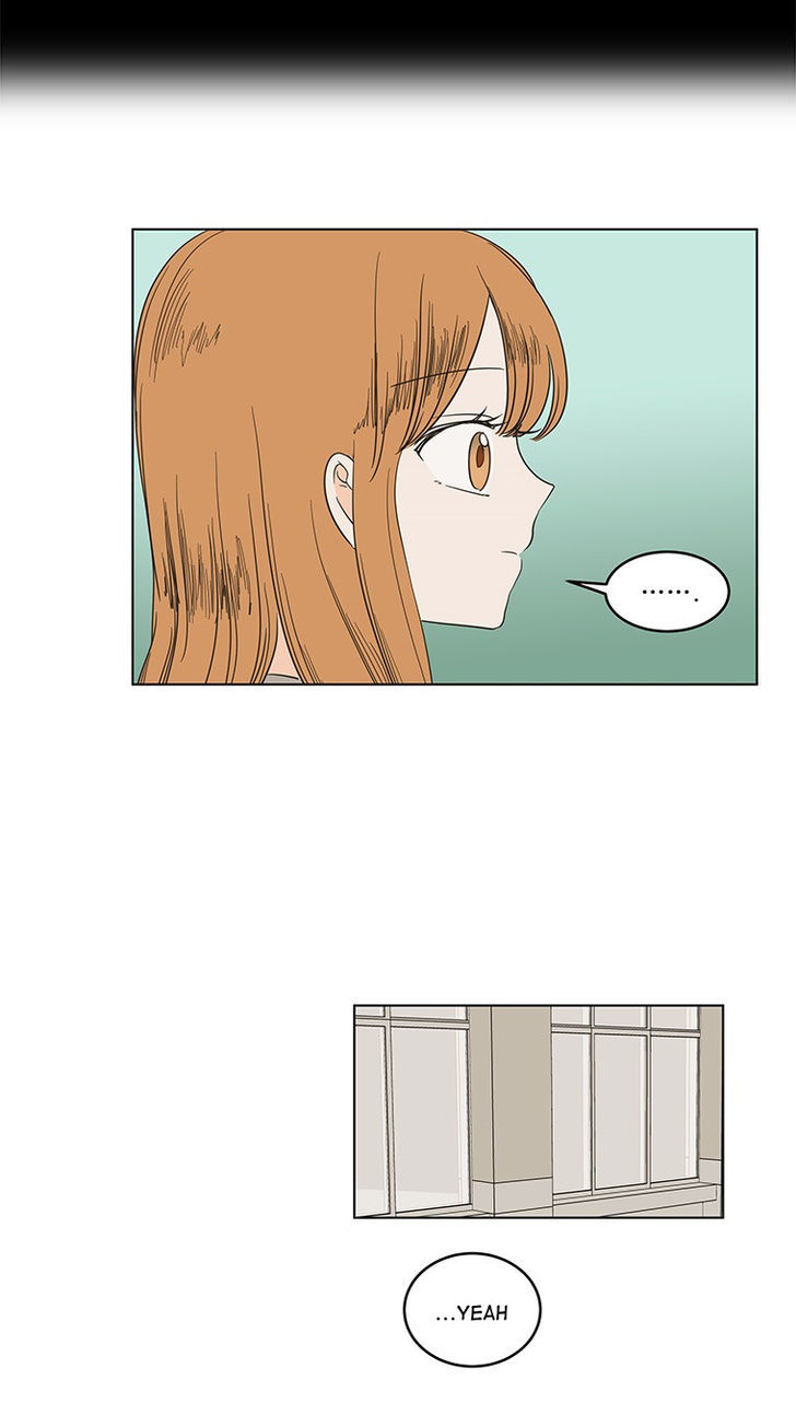 I Hate Love Chapter 21 page 11 - Chapter 21 : Bubble