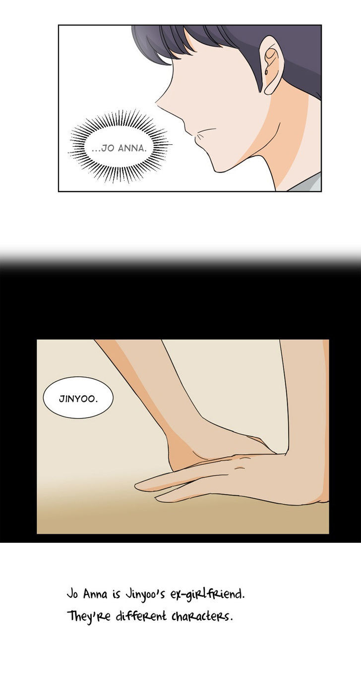 I Hate Love Chapter 23.5 page 10 - Chapter 23.5 : Season 1 Epilogue