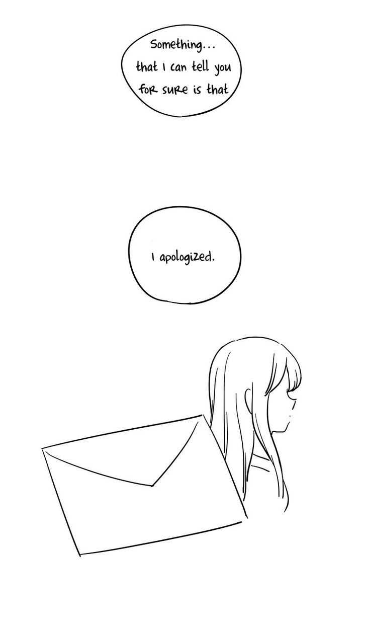 I Hate Love Chapter 23.5 page 13 - Chapter 23.5 : Season 1 Epilogue