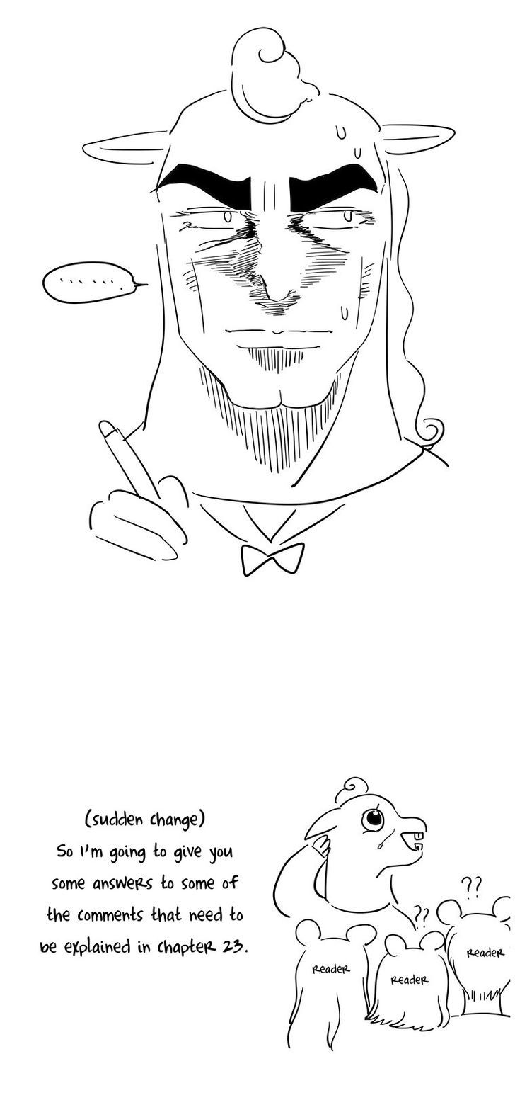 I Hate Love Chapter 23.5 page 7 - Chapter 23.5 : Season 1 Epilogue