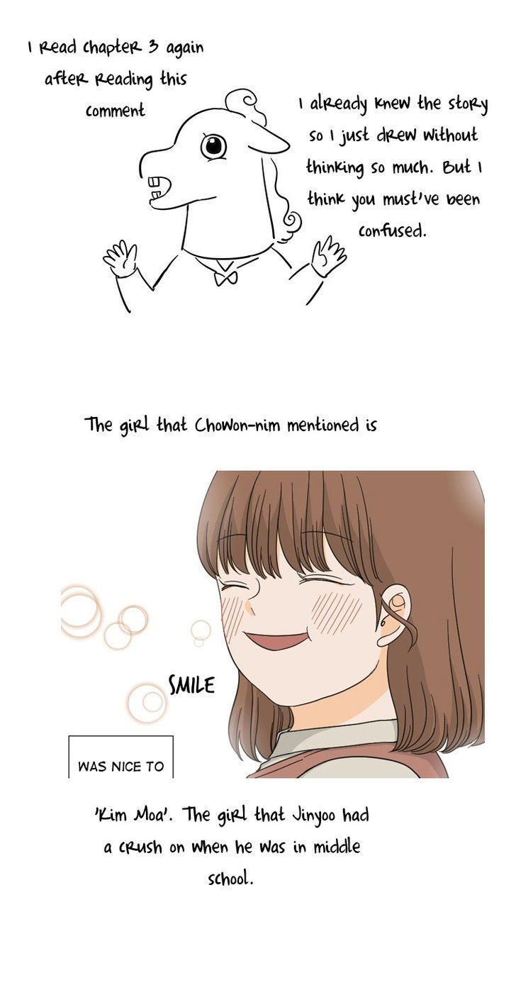 I Hate Love Chapter 23.5 page 9 - Chapter 23.5 : Season 1 Epilogue