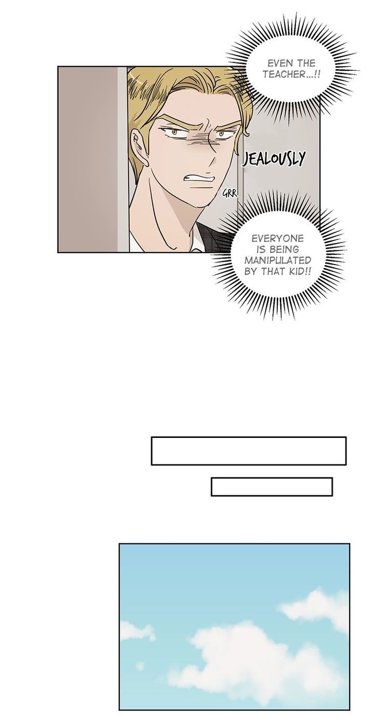 I Hate Love Chapter 24 page 18 - Chapter 24 : [Season 2] The Beginning of A Relationship