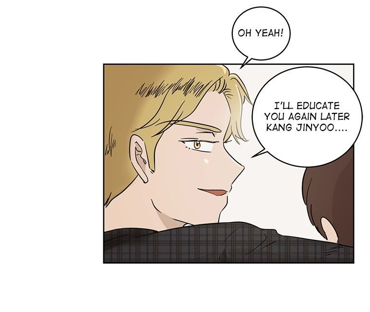 I Hate Love Chapter 24 page 27 - Chapter 24 : [Season 2] The Beginning of A Relationship
