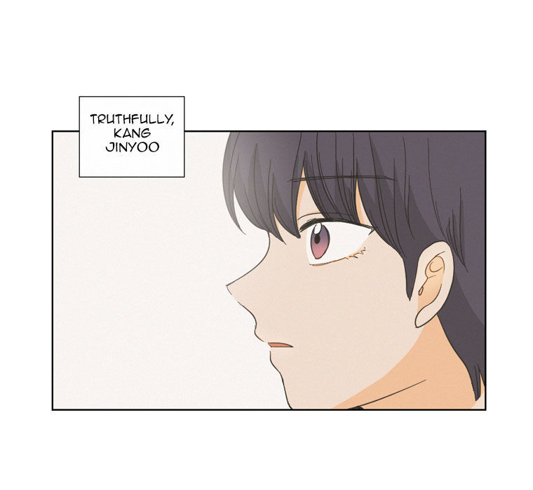 I Hate Love Chapter 3 page 1 - Chapter 3 : Identity