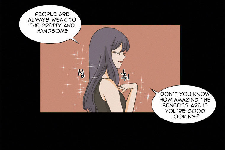I Hate Love Chapter 3 page 12 - Chapter 3 : Identity
