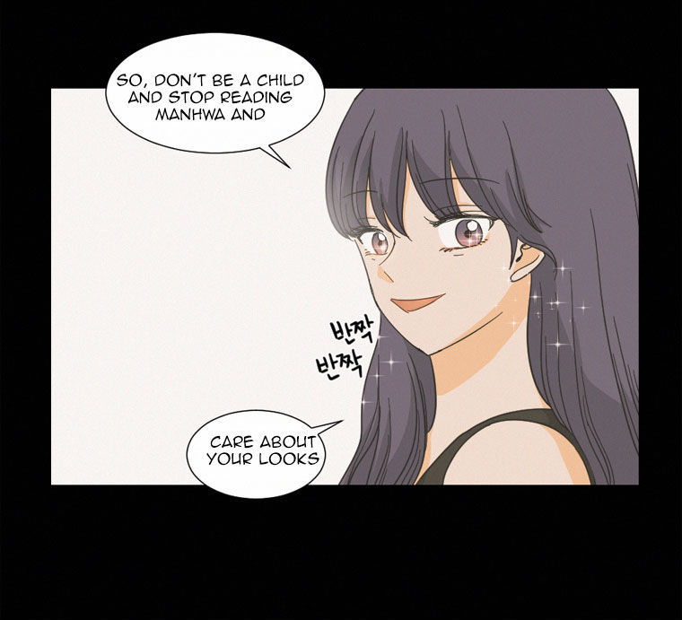 I Hate Love Chapter 3 page 13 - Chapter 3 : Identity