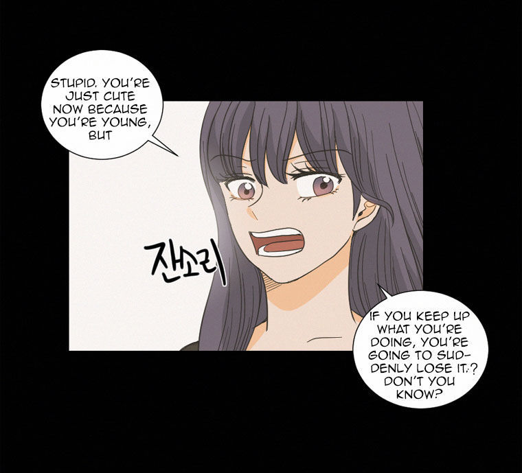 I Hate Love Chapter 3 page 15 - Chapter 3 : Identity
