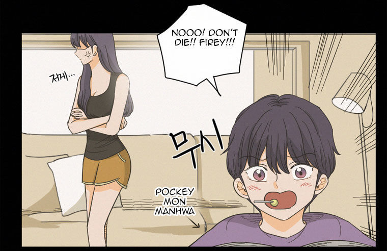 I Hate Love Chapter 3 page 16 - Chapter 3 : Identity