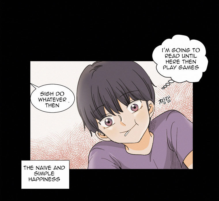 I Hate Love Chapter 3 page 17 - Chapter 3 : Identity